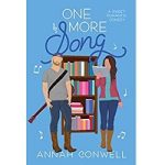 One More Song by Annah Conwell
