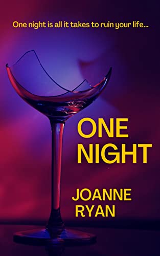 One Night by Joanne Ryan