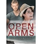 Open Arms by Tina Hogan Grant