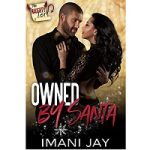 Owned By Santa by Imani Jay