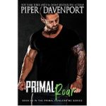 Primal Roar by Piper Davenport