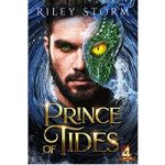 Prince of Tides by Riley Storm