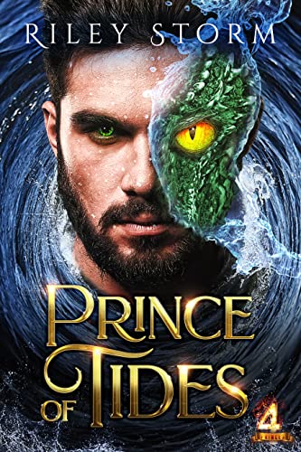 Prince of Tides by Riley Storm