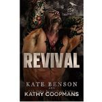Revival by Kathy Coopmans
