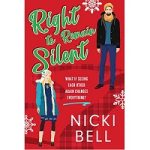 Right to Remain Silent by Nicki Bell