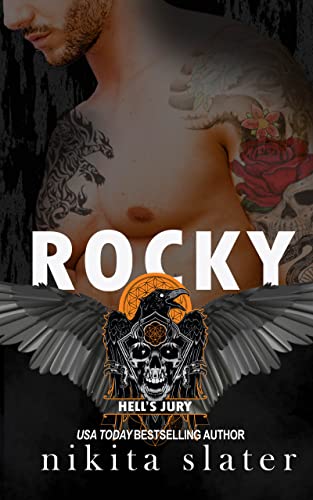 Rocky by Nikita Slater