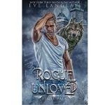 Rogue Unloved by Eve Langlais