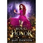 Royal Honor by May Dawson