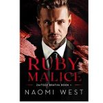 Ruby Malice by Naomi West