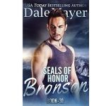 SEALs of Honor by Dale Mayer