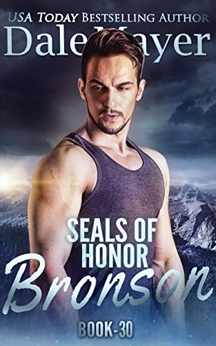 SEALs of Honor by Dale Mayer 