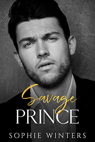 Savage Prince by Sophie Winters