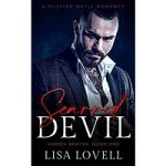 Scarred Devil by Lisa Lovell
