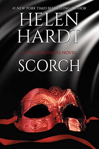 Scorch by Helen Hardt