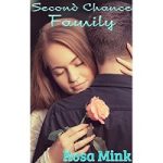 Second Chance Family by Rosa Mink