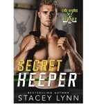 Secret Keeper by Stacey Lynn