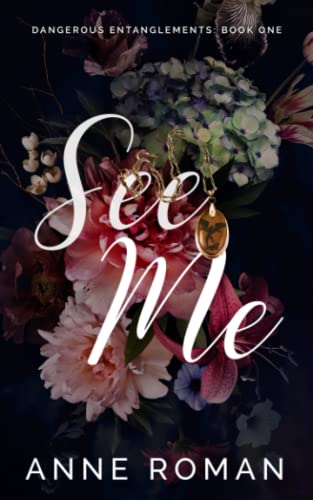 See Me by Anne Roman