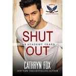 Shut Out by Cathryn Fox
