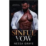 Sinful Vow by Nessa Graye