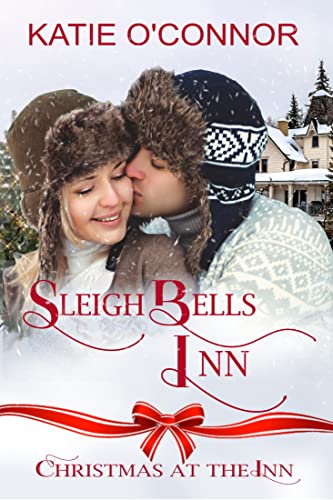Sleigh Bells Inn by Katie O'Connor 