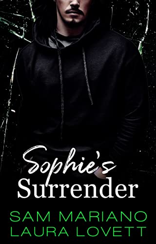 Sophie's Surrender by Sam Mariano