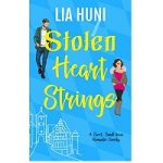 Stolen Heart Strings by Lia Huni
