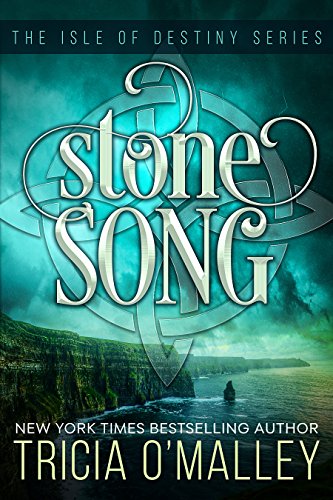 Stone Song by Tricia O'Malley