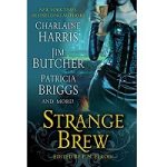 Strange Brew by Jim Butcher