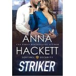 Striker by Anna Hackett
