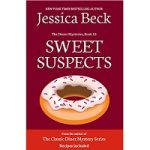 Sweet Suspects by Jessica Beck