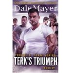 Terk's Triumph by Dale Mayer