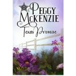 Texas Promise by Peggy McKenzie