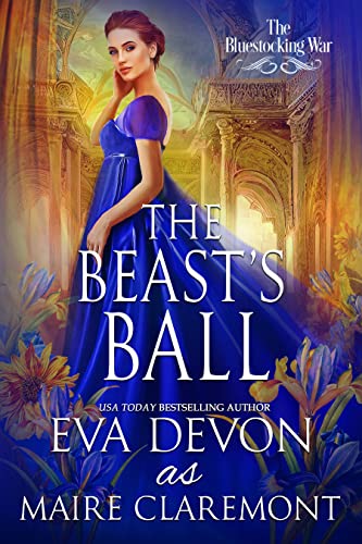The Beast’s Ball by Eva Devon