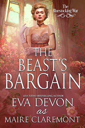 The Beast's Bargain by Eva Devon