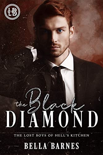 The Black Diamond by Bella Barnes