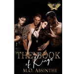 The Book of Kings by M.O. Absinthe