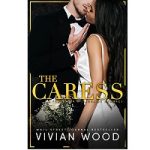The Caress by Vivian Wood
