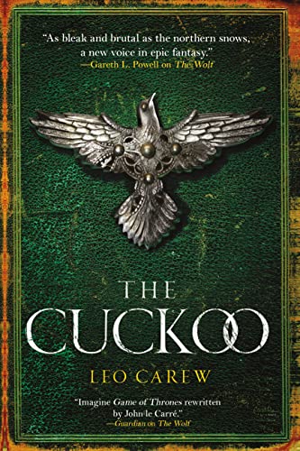 The Cuckoo by Leo Carew
