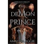 The Demon Prince by Amanda Aggie PDF