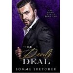 The Devil's Deal by Somme Sketcher