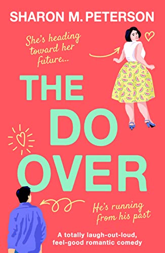 The Do-Over by Sharon M. Peterson PDF Download