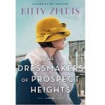 The Dressmakers of Prospect Heights by Kitty Zeldis