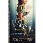 The Duchess' Modiste by Fanny Finch