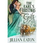 The Earl's Christmas Gift by Jillian Eaton