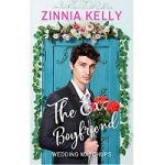 The Ex-Boyfriend by Zinnia Kelly