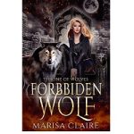 The Forbidden Wolf by Marisa Claire