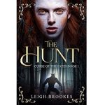 The Hunt by Leigh Brookes