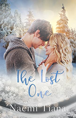 The Lost One by Naemi Tiana 