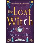 The Lost Witch by Paige Crutcher