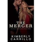 The Merger by Kimberly Carrillo
